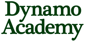 Logo Dynamo Academy